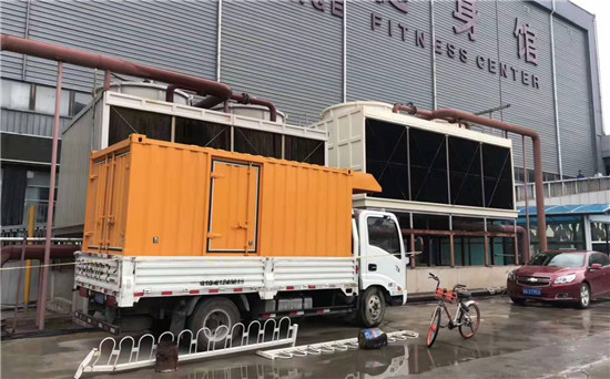 行唐300KW发电机组适配电缆规格选型指南