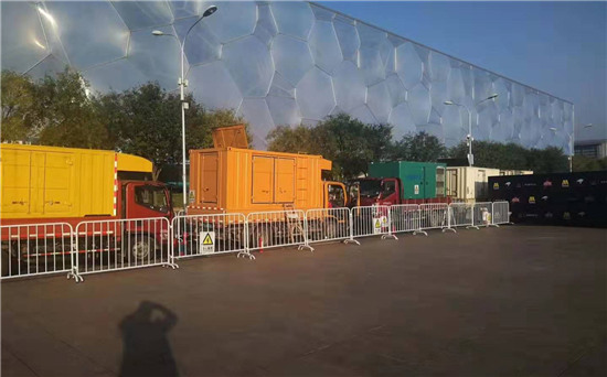 行唐400KW发电机组适配电缆规格选型指南