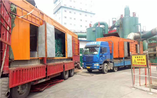 行唐100KW发电机组适配电缆规格选型指南
